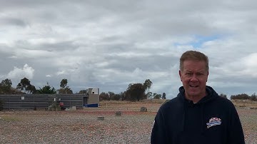 #24  Peripheral Vision - Clay Target Shooting Techniques: #24 Go Shooting