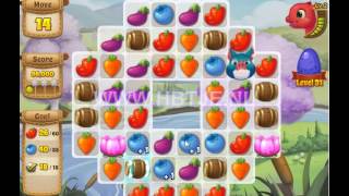 Pig & Dragon level 30