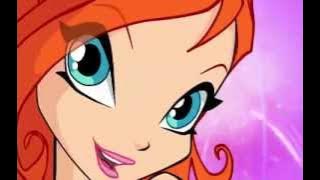 Winx Club - Opening 5 season [English, no credits, official]