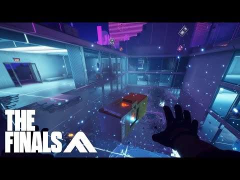 Solo to Diamond Challenge Medium Only THE FINALS Live #thefinals - YouTube