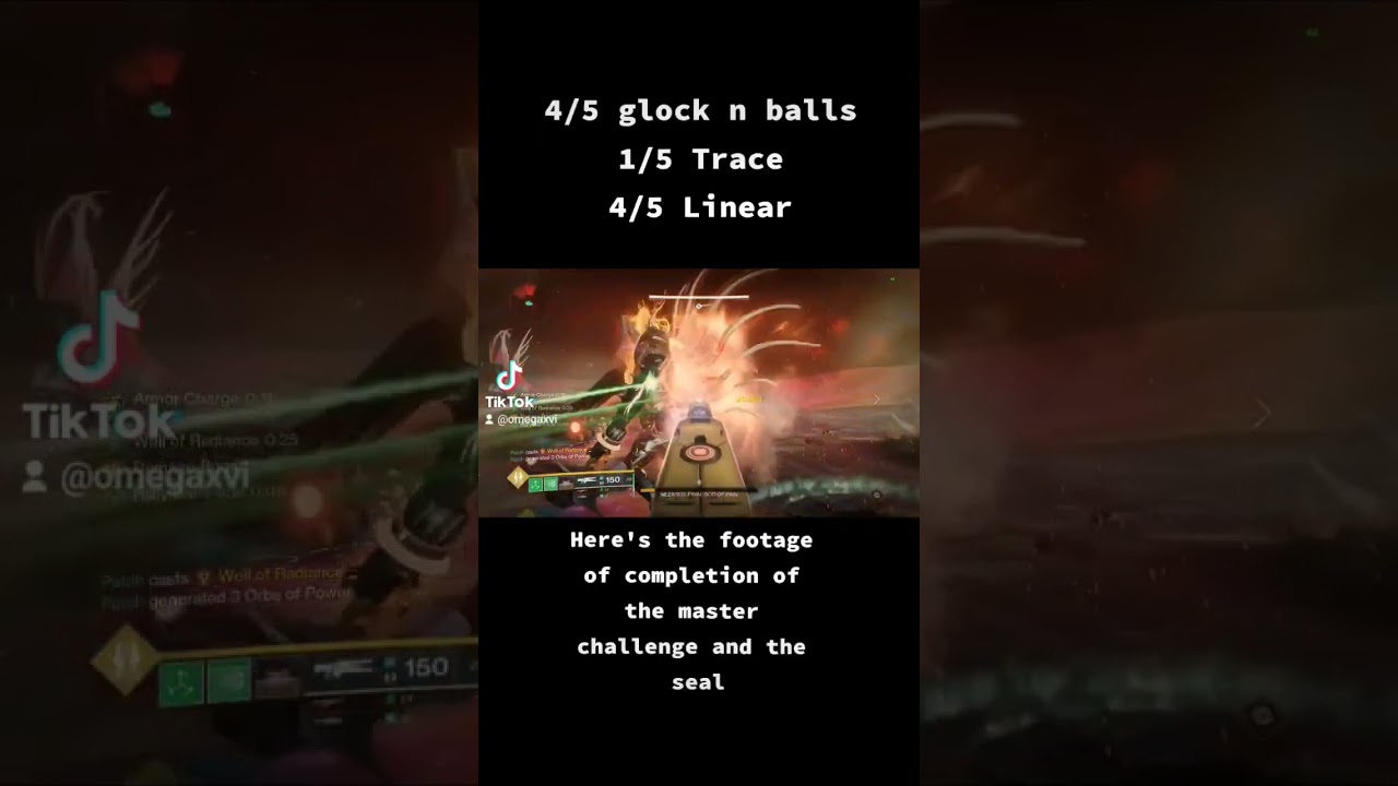 THE WORK IS DONE I'M A DREAM WARRIOR 