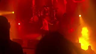 In Flames - State of Slow Decay - Live in Chile 2023