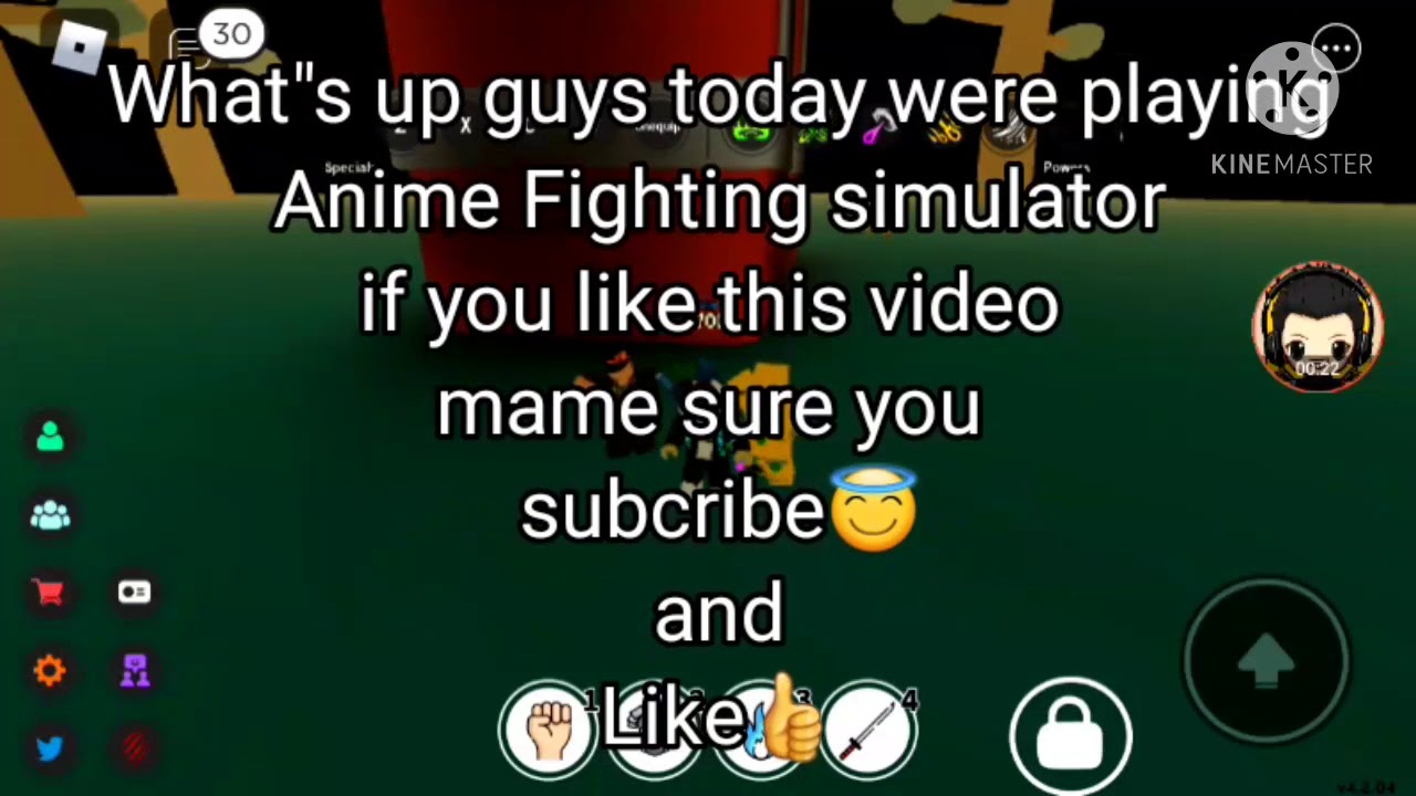 how to get {legendary champion} on Anime fighting simulator - YouTube