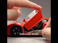 【アオシマ 1/24】Lamborghini Aventador #shorts