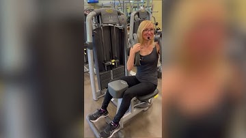 Focus on Fitness | How to Use the Rotary Torso Machine