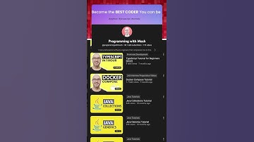 7 YouTube Channels to LEARN TO CODE FOR FREE ✅ | Ishan Sharma #shorts