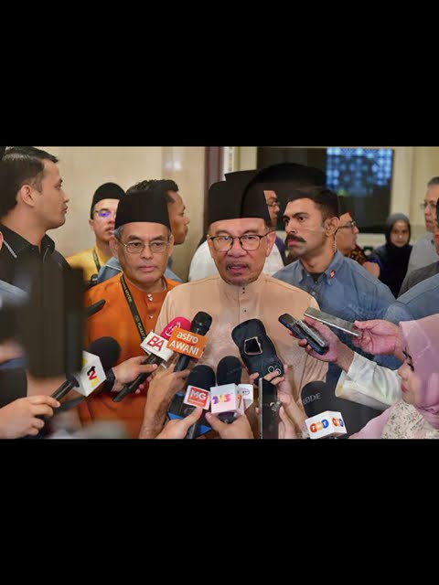 Profil Allahyarham Rozaid Abdul Rahman, Penerima Anugerah Khas HKM 2024