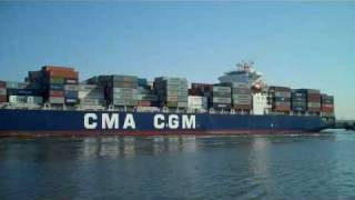 CMA CGM Florida