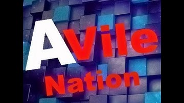 AVileNation - Statues - Teamtage (HD)