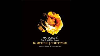 Matija Dedić Trio - Dora Pejačević: Ljubice (Veilchen), op. 19, br. 2, izvorno za klavir