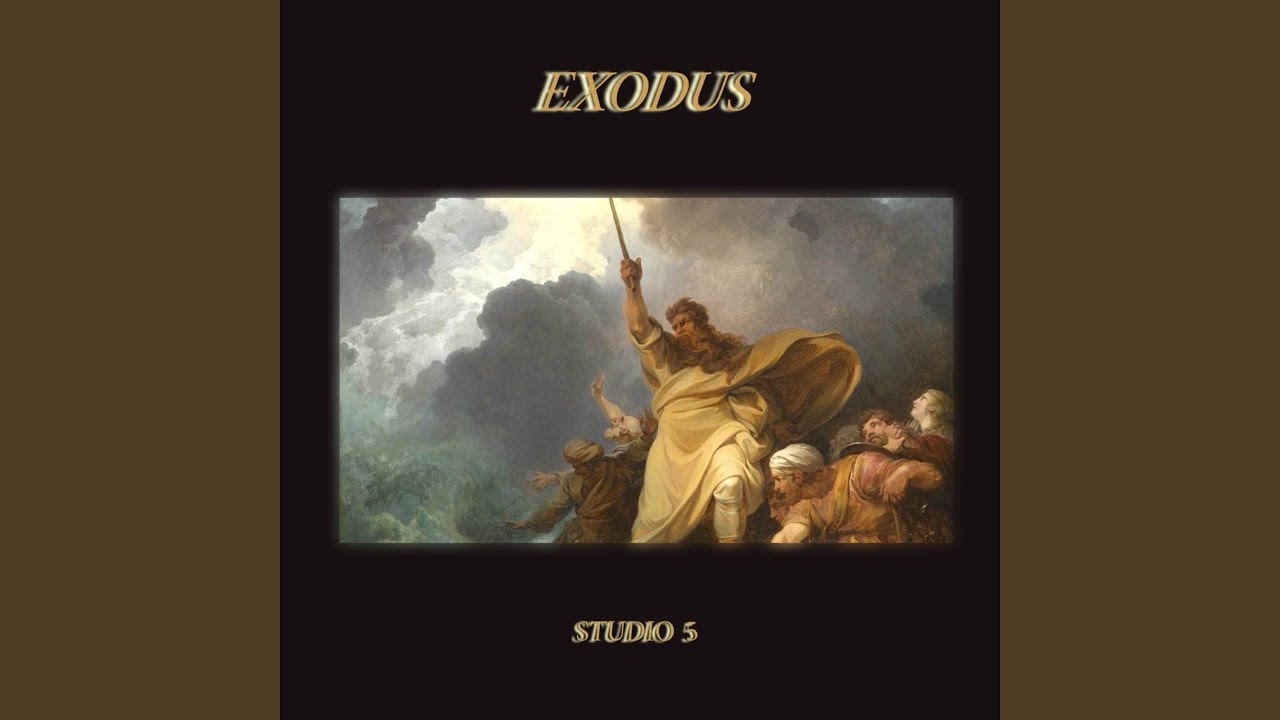 ASCEND (EXODUS EDITION) - YouTube