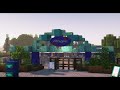 THORPE PARK Java: Opening 23/11/24