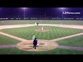 Jon Walizer's bases-loaded, walk-off single wins it 3-2 for NL in extra innings. #LLBase #dogpile