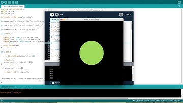Processing - interface