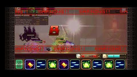 Crusaders Quest | Episode 5 Challenge 3 (Auto) - Lupeow, Zahard, Yeowoodong + Sylunis & Lia