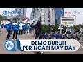 Demo Peringatan Hari Buruh Internasional atau May Day Rencana Digelar 2 Kali, Sudah Layangkan Izin