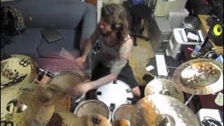 Download lagu Whitechapel - Ben Harclerode - Hate Creation (DRUM PLAYTHROUGH)