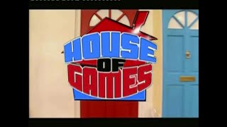 House of Games - Challenge TV (Episode 6) - 2004 INCOMPLETE