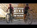DIAMIR – Tadschikistan – Mountainbike Abenteuer im Pamir