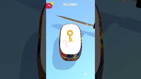 Soap cutting 3D: Gameplay Walkthrough All Levels Android İos Part 32  #shorts