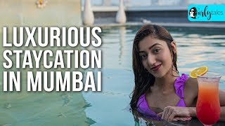 Relax & Rewind With A Staycation At Empresa In Mumbai | Curly Tales