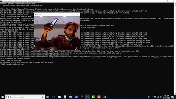 Real-Time Face Mask Detector