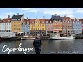 Copenhagen Travel Vlog 2020 | Tara Jamieson Vlogs