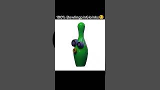 Bowling Pin Gloinks Gdagdigdagdao #Meme #Theamazingdigitalcircus #Stickman44