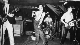 Sham 69- Borstal Breakout 12 Extended Mix