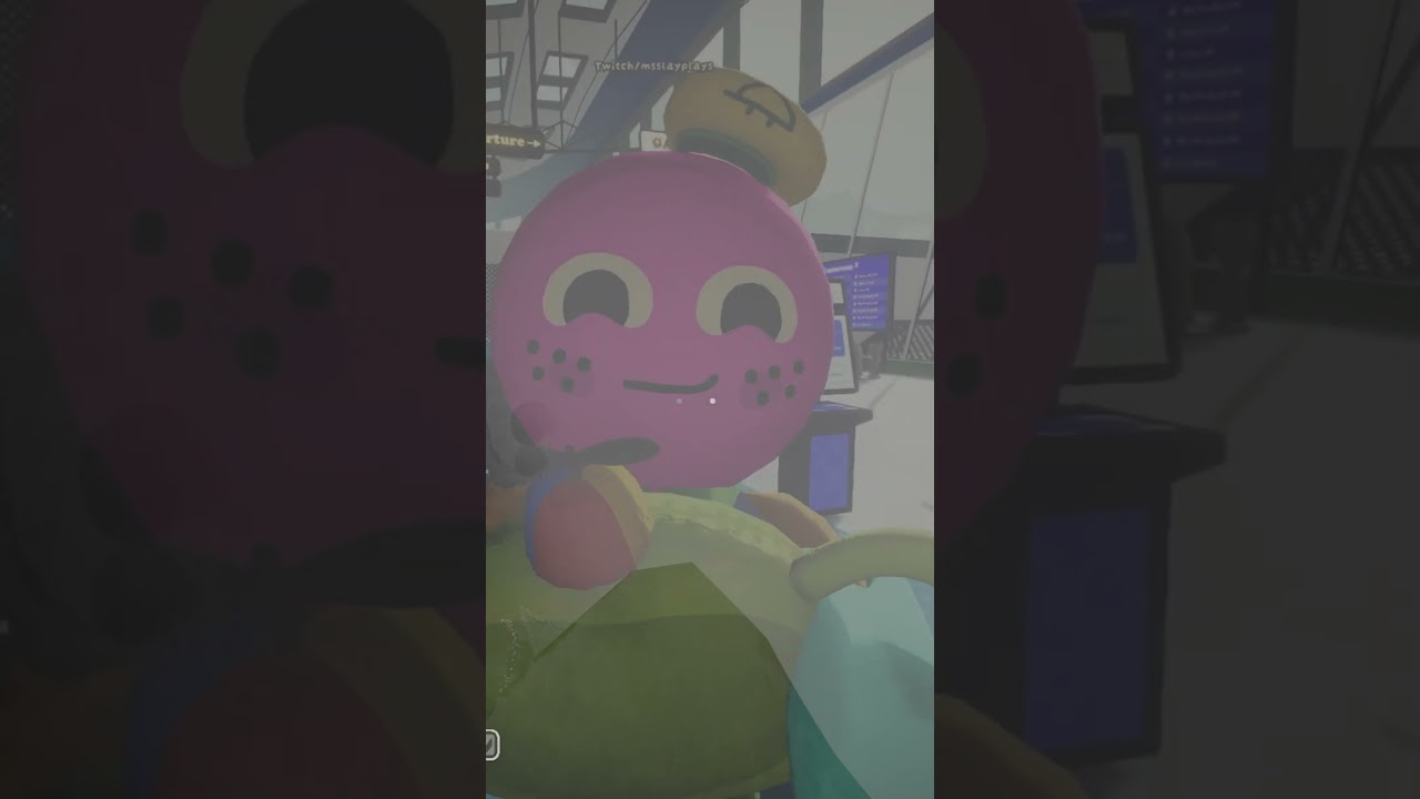 For BingBong