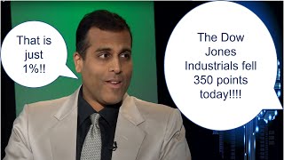 The Difference Between the Dow Jones Industrial Average and the S&P 500, and Which One to Watch.