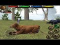 🐮Ultimate Cow Simulator -Adventure at The Farm -Ultimate Farm Simulator-By Gluten Free games
