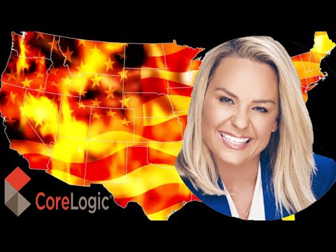 CoreLogic 70% Chance