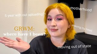 GRWM: where I've been? by justnena 99 views 3 months ago 12 minutes, 24 seconds
