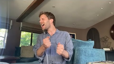 Ben Platt and FINNEAS - So will I