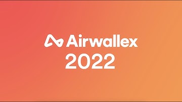 Airwallex Yearbook in 2022