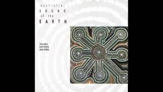 Australia: Sound of the Earth - David Hudson, Sarah Hopkins, Steve Roach