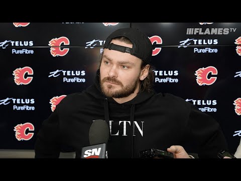 Pre-Game | Rasmus Andersson - 22.11.25