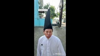 Siaran langsung jenengku hadi