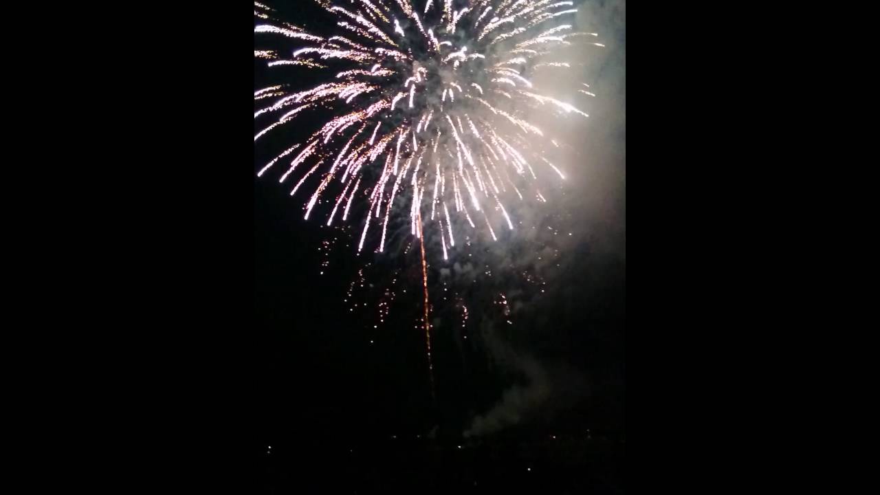 まっきーブログ 小郡花火大会16 Youtube