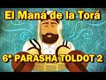 DEVOCIONAL DIARIO - PARASHA TOLDOT (2)
