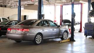 Mitsubishi Service Phoenix, AZ | Where to get my car serviced Phoenix, AZ