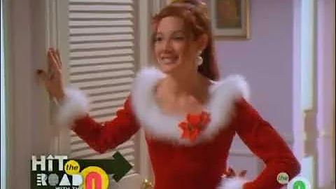 Clueless S02E12 A Very P C  Holiday