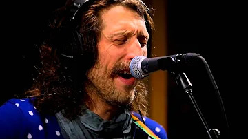 Gogol Bordello - My Companjera (Live on KEXP)