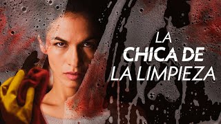 La Chica de la Limpieza | Tráiler Temporada 1 (Español) #LaChicadelaLimpieza #SerieAdictos #HBOMax