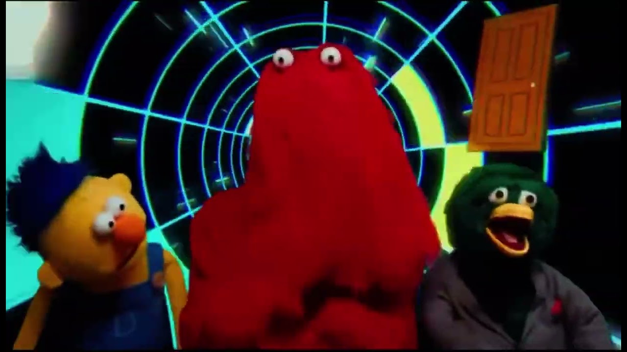 Welcome to the information highway