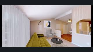 Quakertowne Apartments, 2-Bedroom, Nov 2024