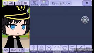 Nova oc do Dako e do stand dele star world e a oc do stand do hazamada