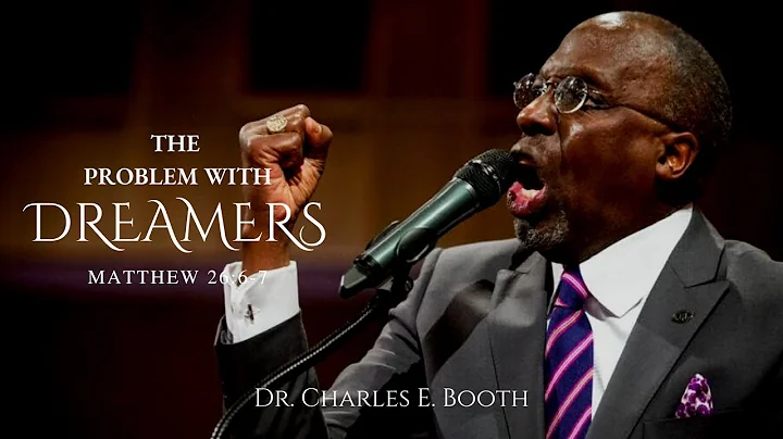 The-Late Dr. Charles E. Booth - The Problem With D...