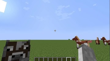 How to install my Command Mod
